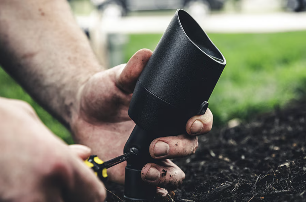 Higreenwall Lighting